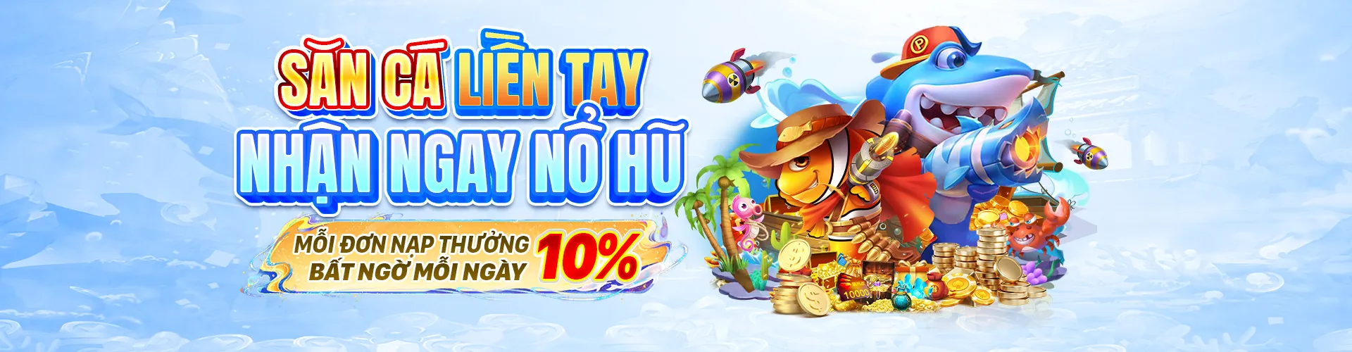 Hình ảnh đại diện game Bắn Cá 8ket