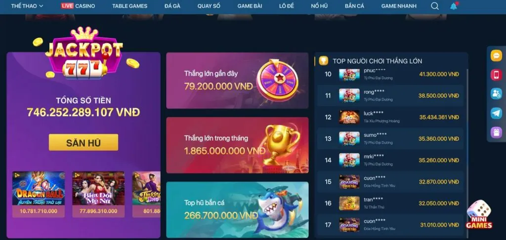 Game mới ra mắt 8ket Trang Chủ Chính Thức